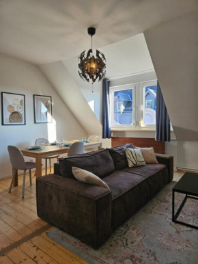 Like home Cozy Zentral Netflix Küche